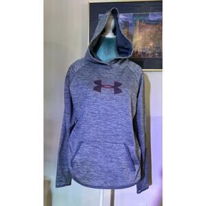 Under Armour sweatshirt, size medium
